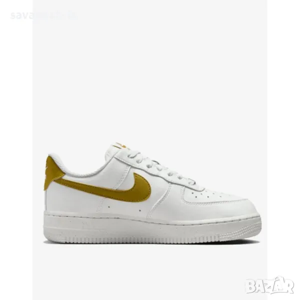 Дамски маратонки NIKE Air Force 1 '07 Shoes White, снимка 1