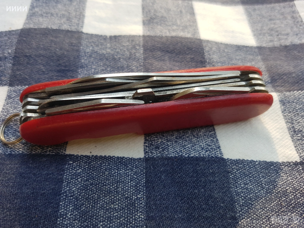 Ножка японска с 10 елемента , снимка 1