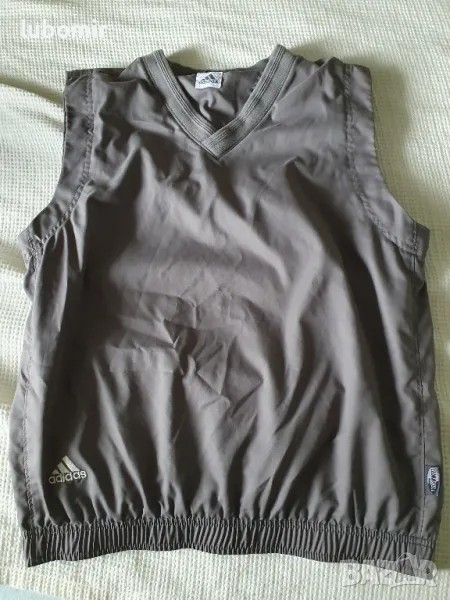 Majki elek ADIDAS, снимка 1