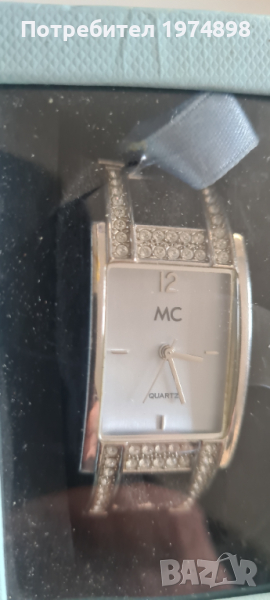 Часовник МС, снимка 1