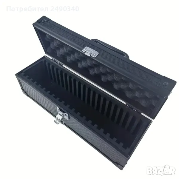 Кутия за сертифицирани монети , снимка 1