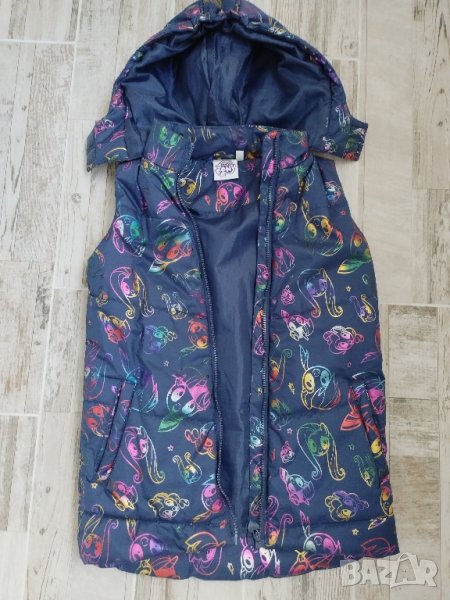 детски елек, снимка 1