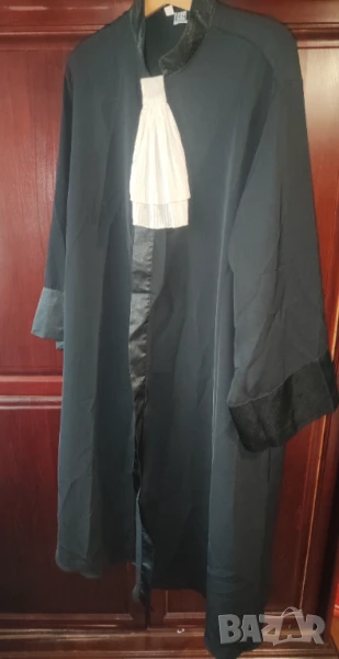 Адвокатска тога на Жени стил ръст 176, снимка 1