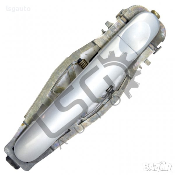 Задна лява външна дръжка Volkswagen Touran I 2003-2010 VT110522N-134, снимка 1