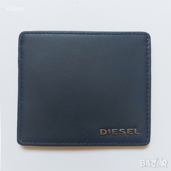 Diesel Оригинален калъф за карти, снимка 1