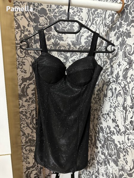 Нова парти рокля, снимка 1