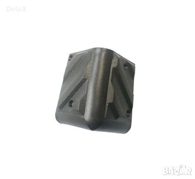 Ъгъл за тонколона 45x45x60mm, снимка 1