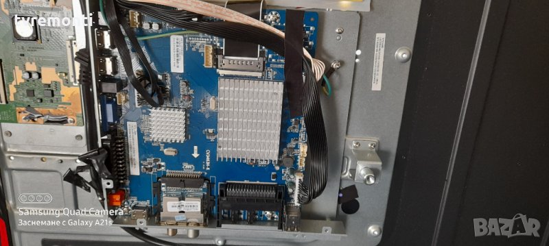 Mainboard cv3463h-k, снимка 1