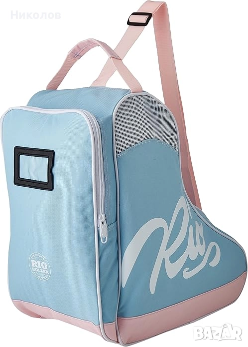 Сак / чанта за ролери и кънки, снимка 1