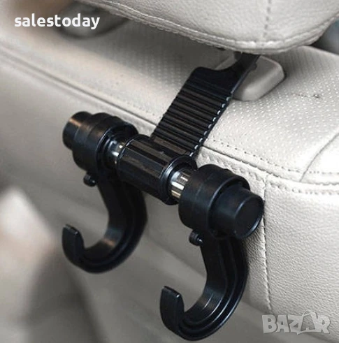 Закачалка за кола, снимка 1