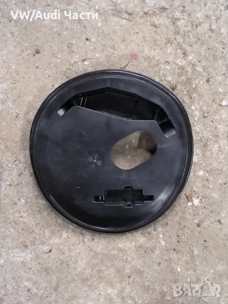 Капак резервоар горивна помпа за Голф 5 Ауди А3 Пасат Джета VW Golf 5 Audi A3 8P Passat 1K0971839E, снимка 1