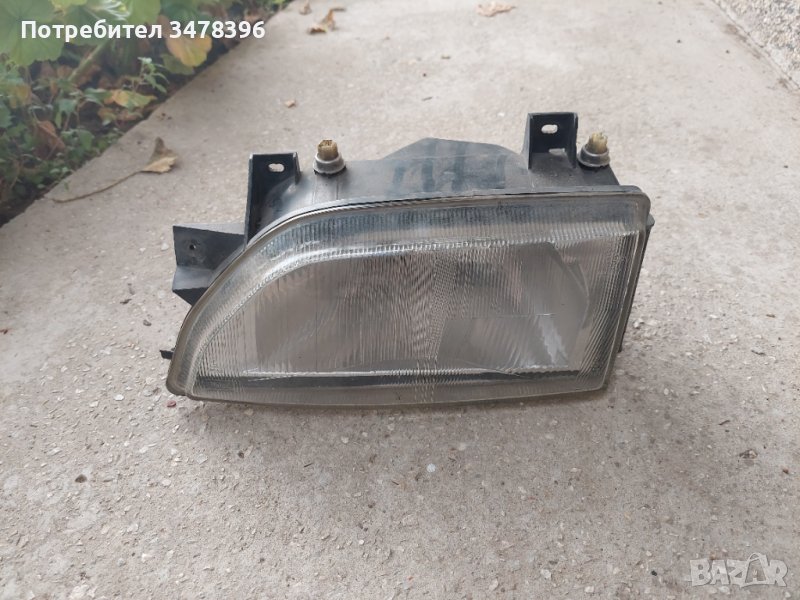 Ляв фар за Ford Orion / Escort, снимка 1