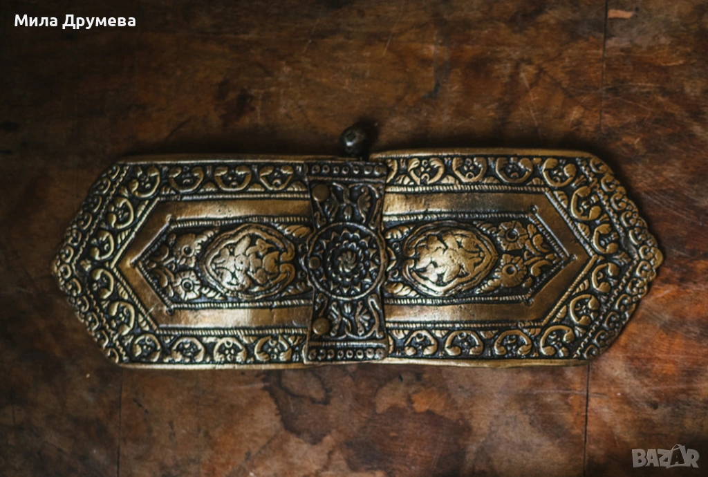 Пафти от Северняшката област, снимка 1