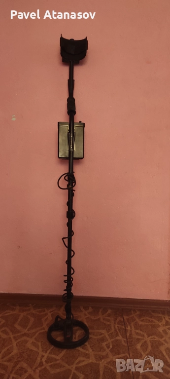 Minelab sovereign xs2, снимка 1