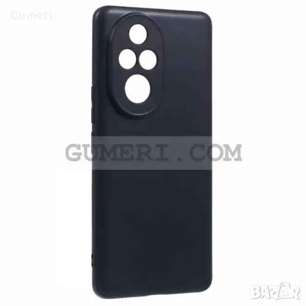 Мек,предпазен гръб за Huawei Honor 200, снимка 1