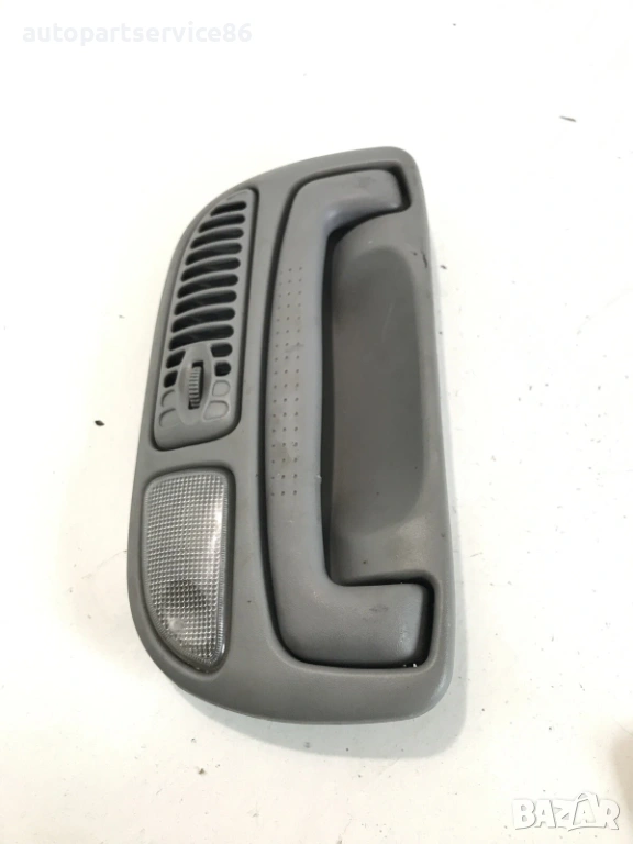 Вътрешна дръжка за предна дясна врата за KIA Sedona 2.9 CRDi (2002-2006) OK55251310, снимка 1