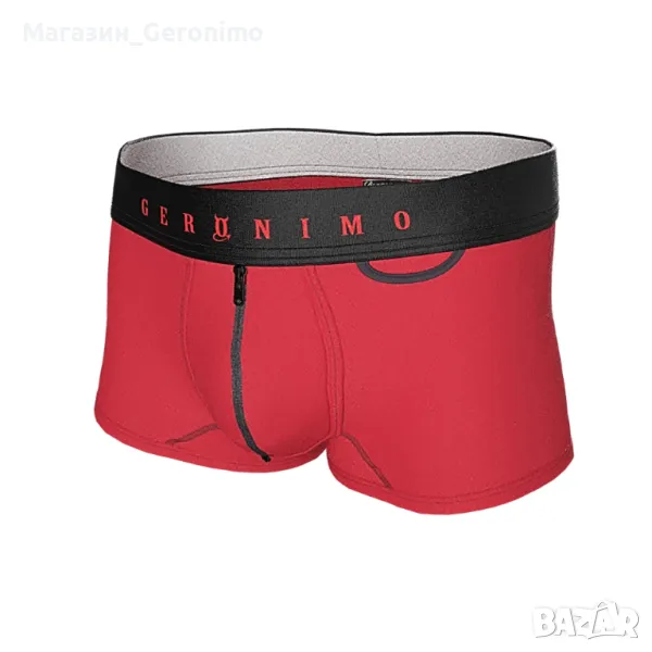 Мъжки боксерки модел 1766b1, снимка 1
