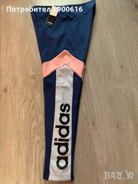 Дамски клин Adidas, снимка 1