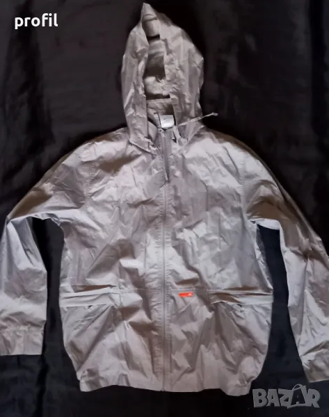 Дамска ветровка Nike S, снимка 1