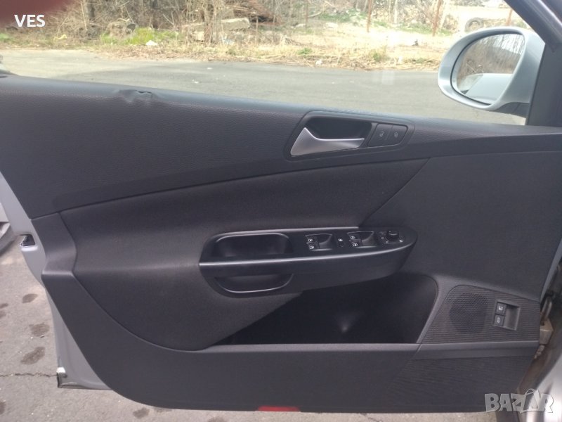 Кори на вратите Пасат 6, снимка 1