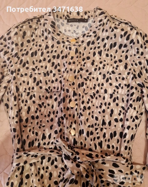 Рокля Mohito, 32 размер , снимка 1