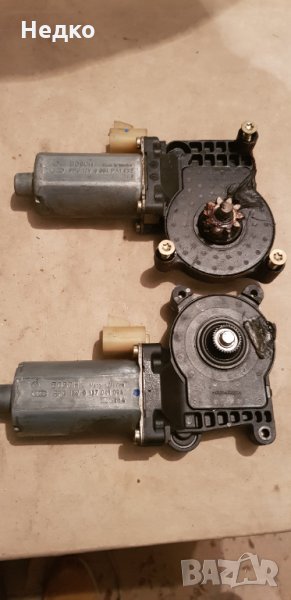 Машинка за ел.стъкло  Мерцедес МЛ, снимка 1