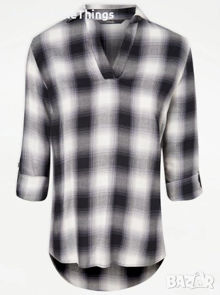 Дамска риза George UK18, снимка 1