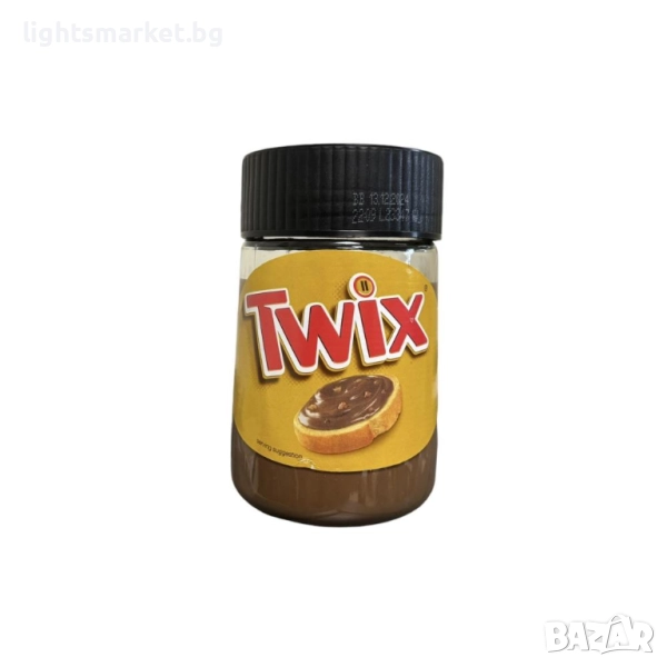 Twix течен шоколад 350г., снимка 1