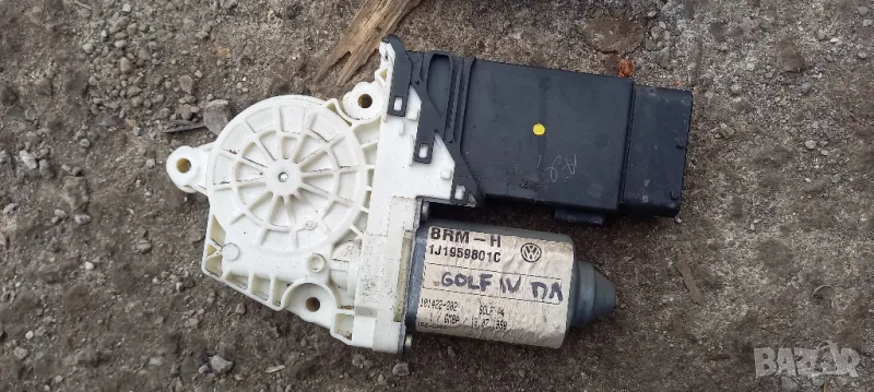 Ел. моторчета стъклоповдигач VW Golf IV, снимка 1