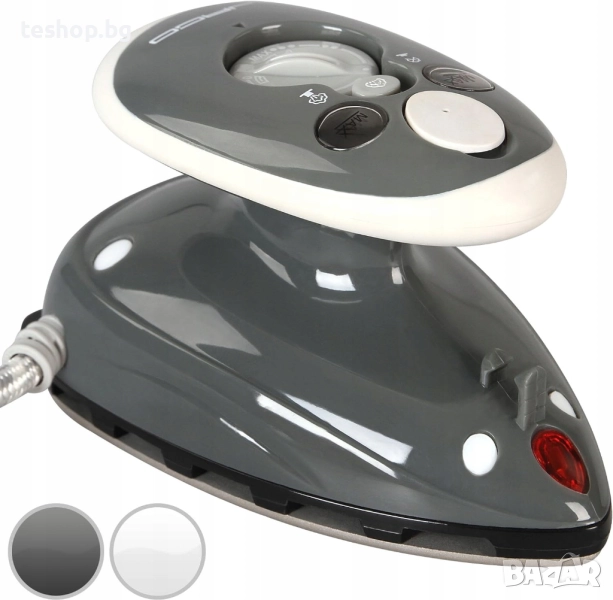 Ютия мини Jago Mini Travel Iron, снимка 1