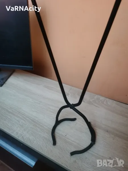 Щипка за камина, снимка 1