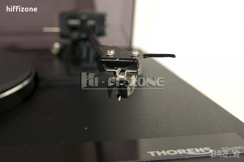 ГРАМОФОН  Thorens td 180 , снимка 1