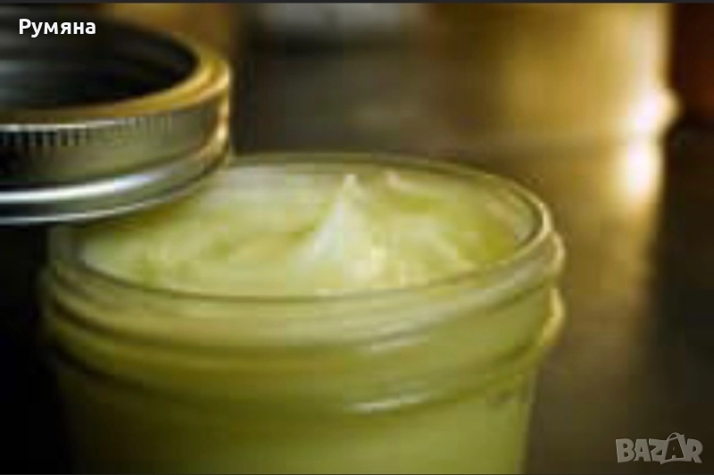 Пчелен мехлем срещу бръчки , снимка 1