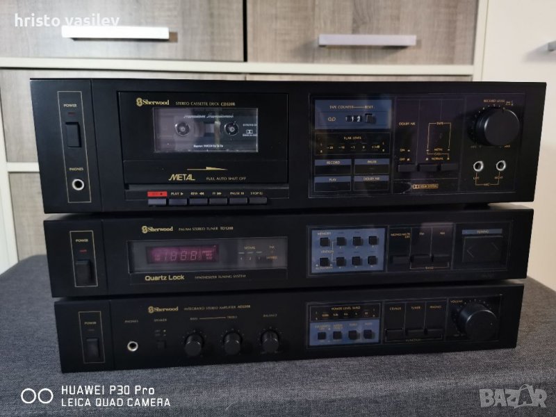 Sherwood , снимка 1