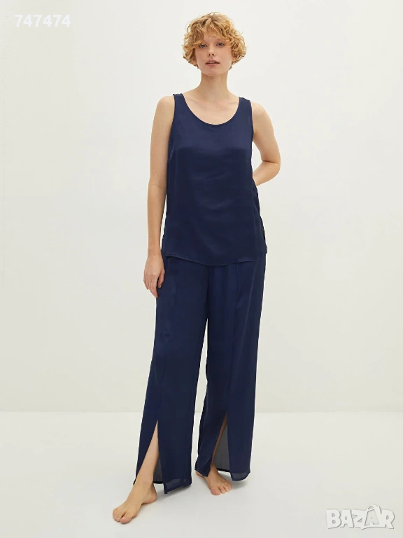 Разкошна пижама 3ХЛ, снимка 1