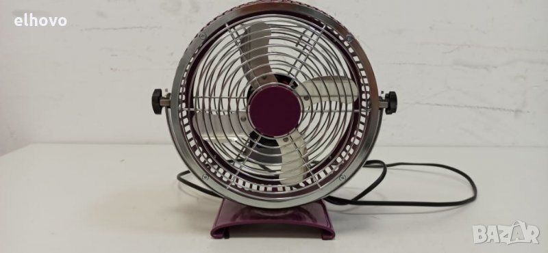 Вентилатор OBI ZF-08C, снимка 1