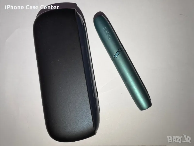 Iqos 3 Duo, снимка 1