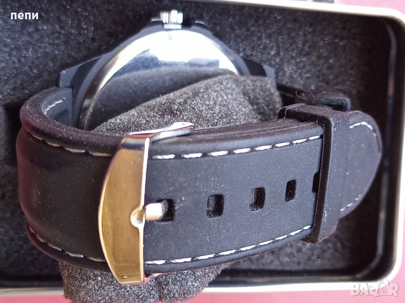 Ел часовник andre philippe, снимка 1