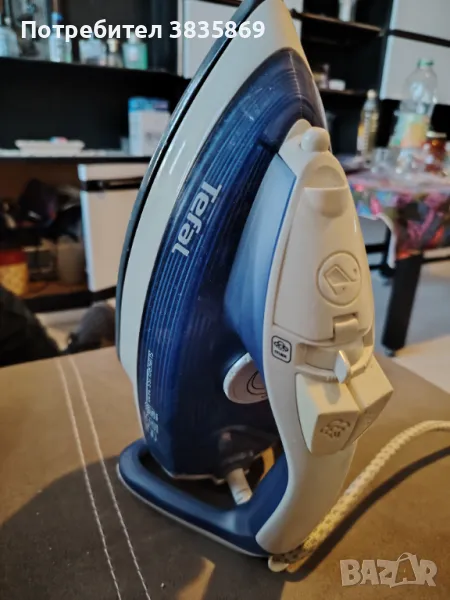 Ютия тефал 3520, снимка 1