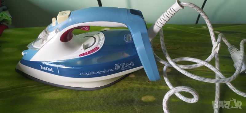 Ютия TEFAL FV-5350 2400 W, снимка 1