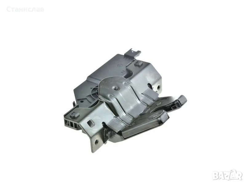 BMW 3 E46 Брава за багажник , снимка 1