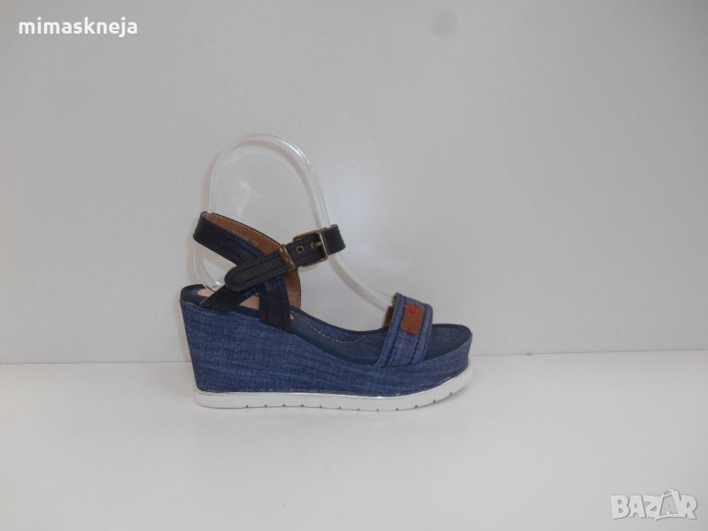 дамски сандали 6127, снимка 1
