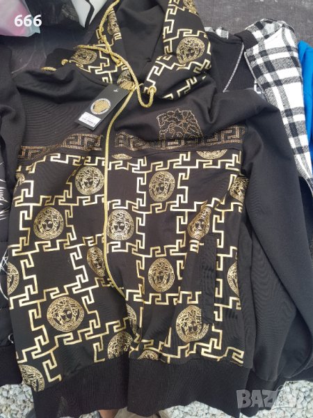 Анцуг, снимка 1