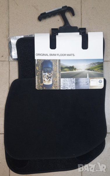 Стелки BMW серия 2 U06 БМВ, снимка 1