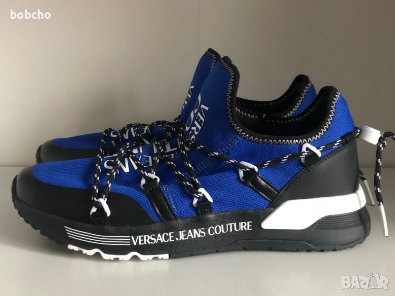 Versace jeans couture , снимка 1