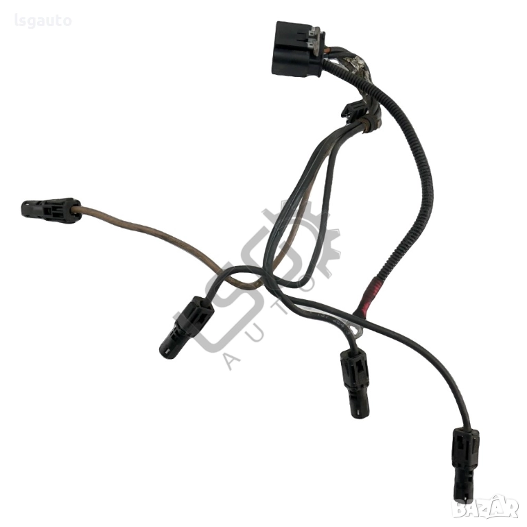 Инсталация подгревни свещи BMW 1 Series (F21) 2012-2015 ID: 155850, снимка 1