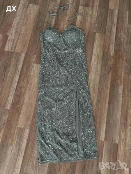 Дълга рокля Jake’s, снимка 1