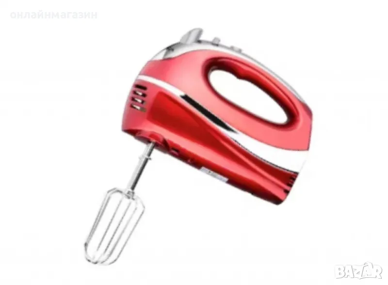 Миксер Voltz, 300W, 5 скорости, снимка 1