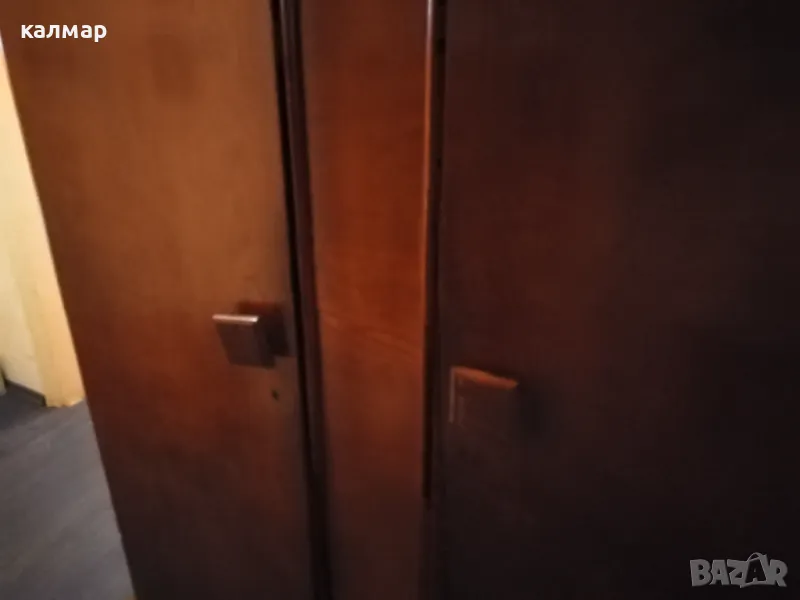 Много стари гардероби , снимка 1