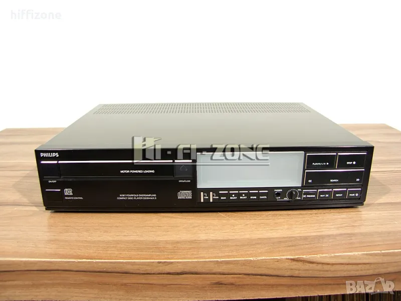 CD Philips cd-304mkll /3, снимка 1
